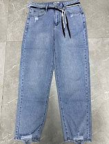 Джинсы Liana Denim 435 blue - делук