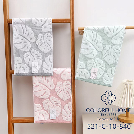 Полотенце 521-10-840 - делук