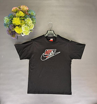 Футболка Verton W26510 black - делук