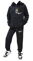 Костюм Спорт Sevim SV444 black - делук