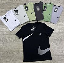 Футболка Mirwear 83 mint Футболка Mirwear 83 mint - делук