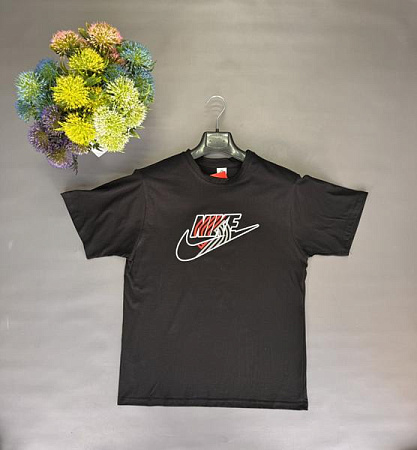 Футболка Verton W26510 black - делук