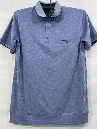 Футболка Sabihina SB1773 blue - делук