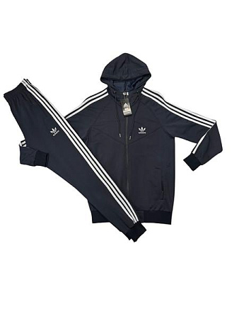 Костюм Спорт Phi Hung P302 navy - делук