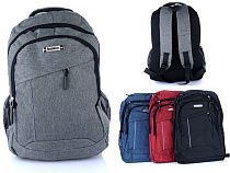 Рюкзак Favorit Clothes 8402 mix - делук