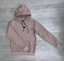 Худи Mirwear MW4-100 beige - делук