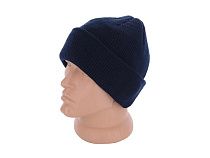 Шапка Red Hat Clothes KA634-2 navy флис - делук