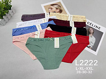Трусики L2222 - делук