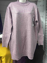 Туника P.Hey 2337 mix - делук