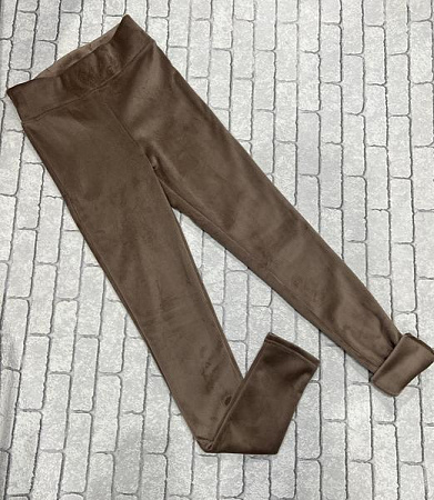 Лосины Valentina 903 brown - делук