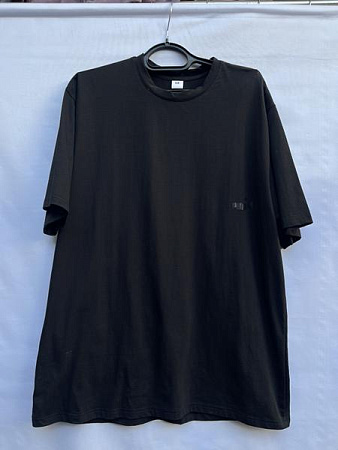 Футболка Shoptime S690 black - делук