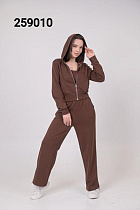 Костюм Спорт Mmc Clothes 259010 brown - делук