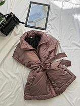 Жилетка Sofi Cor 9064 l.brown - делук