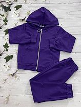 Костюм Спорт Marimaks 175 violet - делук