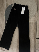 Штаны Спорт Sunnytot S1 black - делук